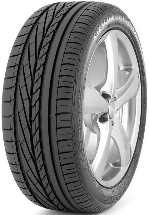Goodyear Excellence Afbeelding