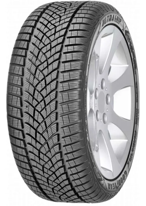 Goodyear UltraGrip Performance SUV Gen-1 Miniatuur 710x1000