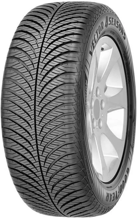 Goodyear Vector 4Seasons Gen-2 Miniatuur 441x699