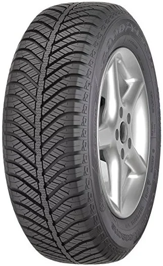 Goodyear Vector 4Seasons Afbeelding