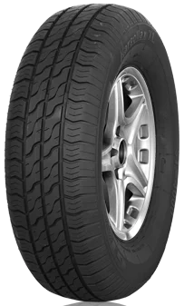 Gt Radial Kargomax St-4000  Afbeelding