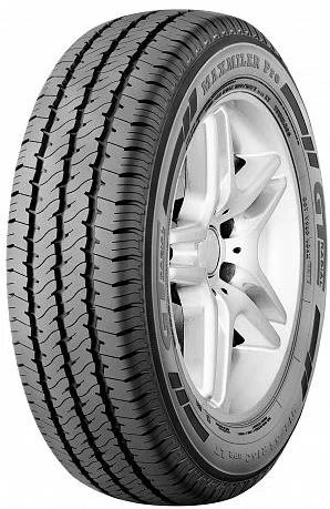 Gt Radial Maxmiler Pro  Afbeelding