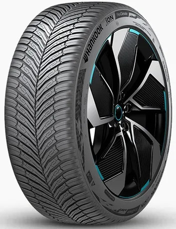 Hankook ION FlexClimate