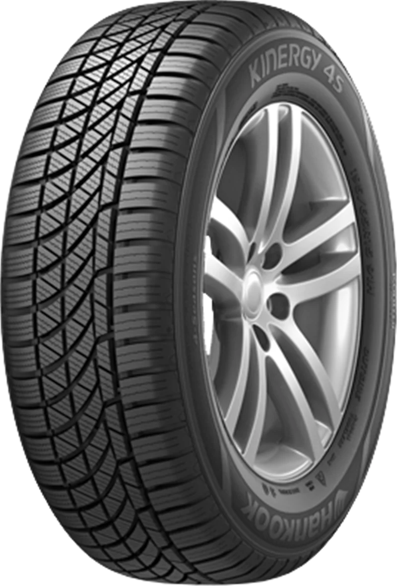 Hankook Kinergy 4S H740 Afbeelding