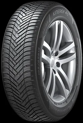 Hankook Kinergy 4S2 H750 Miniatuur 277x411