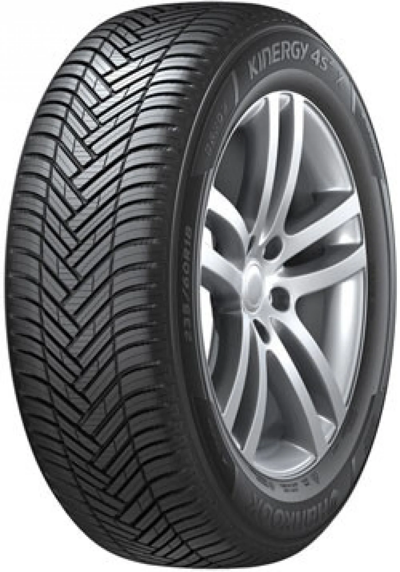 Hankook Kinergy 4S2 H750 Afbeelding