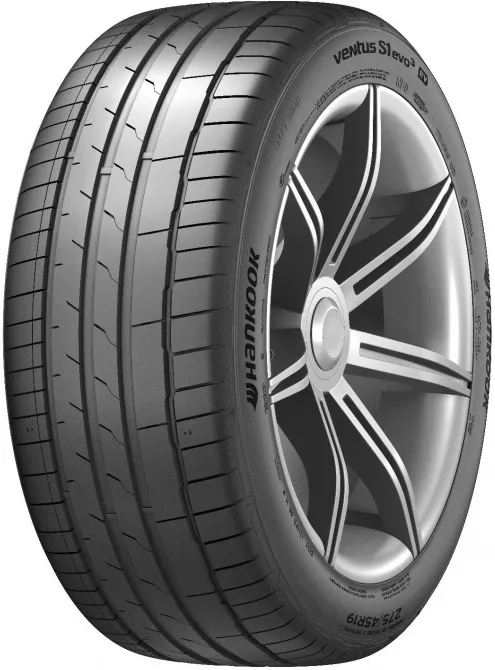 Hankook Ventus Prime 4 Miniatuur 495x670