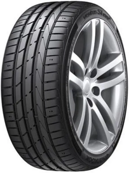 Hankook Ventus S1 evo2 SUV K117A Miniatuur 446x600