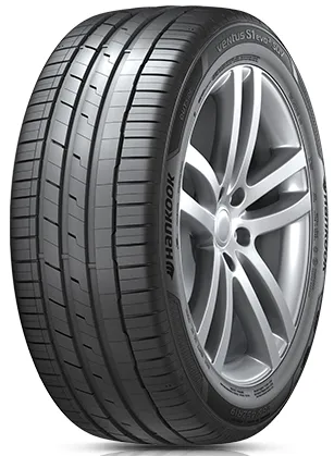 Hankook Ventus S1 evo3 SUV K127A Miniatuur 307x419