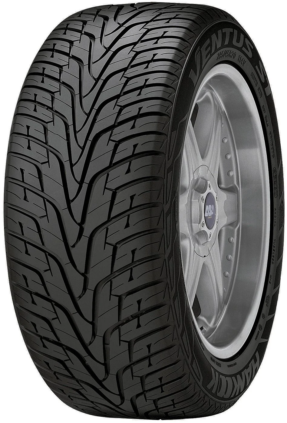 Hankook Ventus ST RH06 Afbeelding