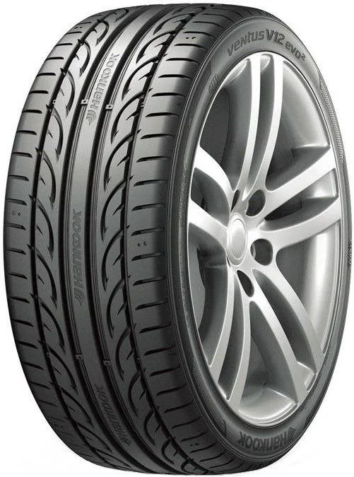 Hankook Ventus V12 evo2 K120 Afbeelding