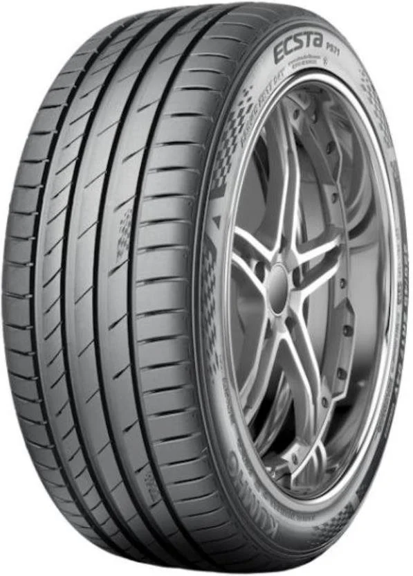 Kumho Ecsta PS71 Afbeelding