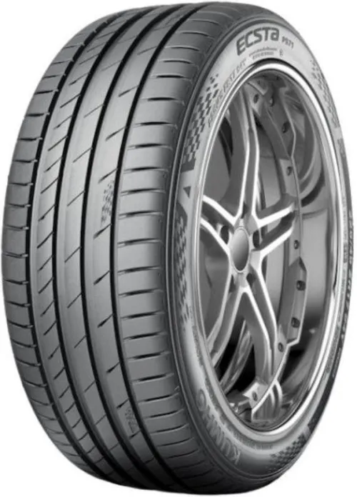 Kumho Ecsta PS71 Miniatuur 597x832