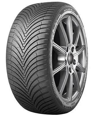 Kumho HA32 Solus 4S Miniatuur 320x407