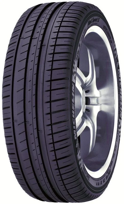 Michelin Pilot Sport 3 Afbeelding