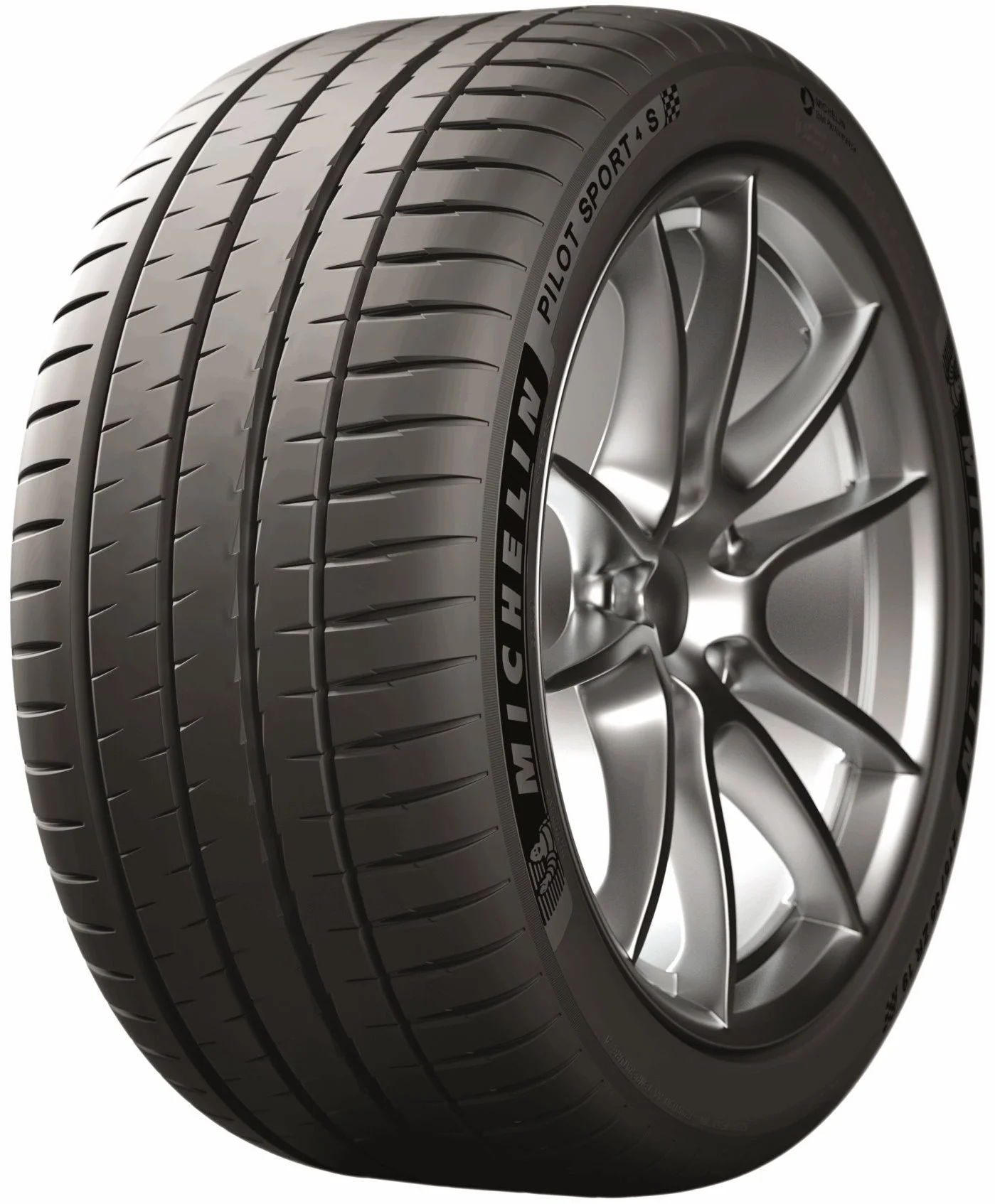 Michelin Pilot Sport 4S  Afbeelding