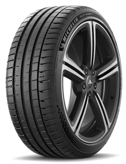 Michelin Pilot Sport 5 Miniatuur 538x700