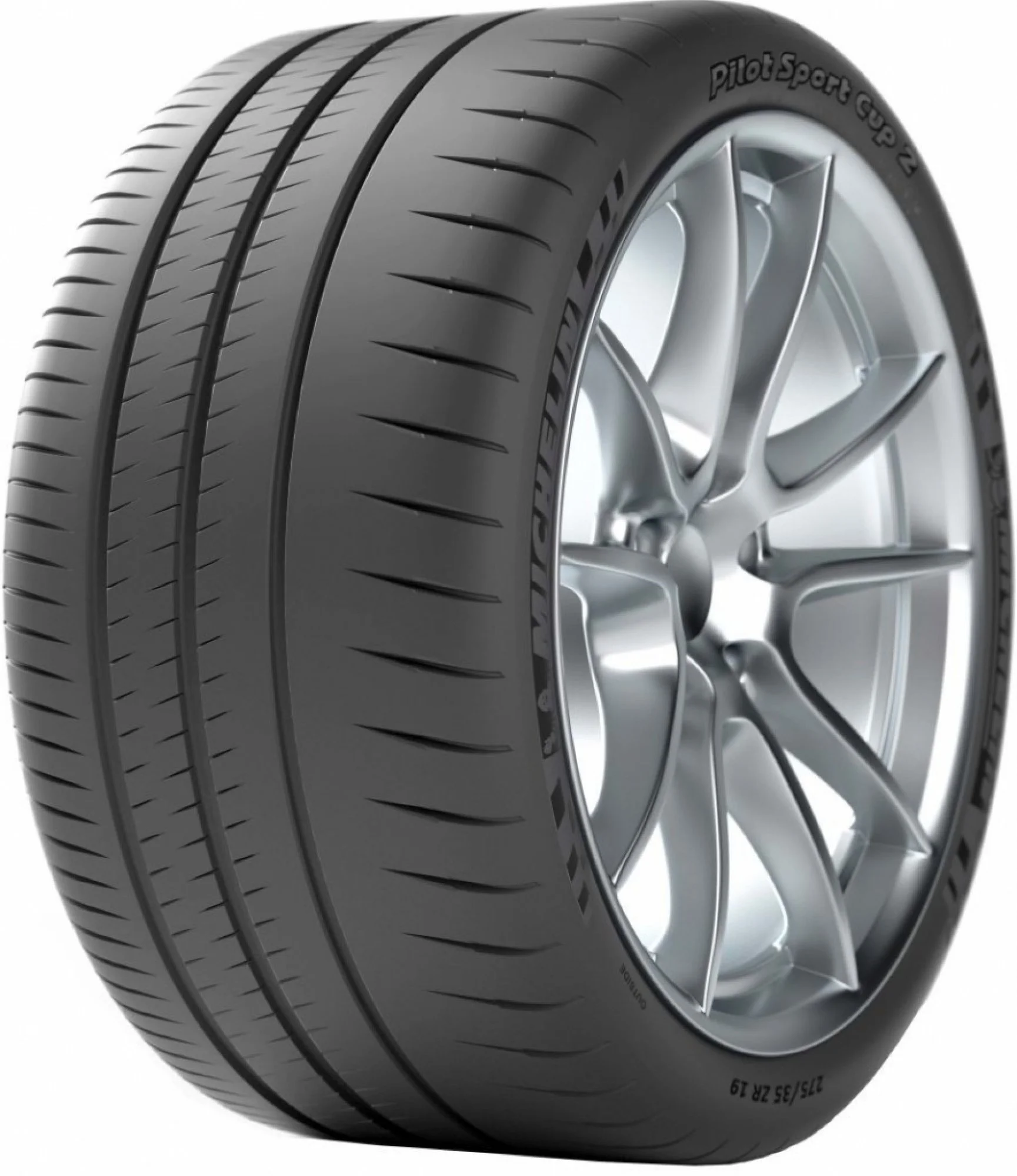 Michelin Pilot Sport Cup 2 R Connect Afbeelding