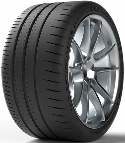 Michelin Pilot Sport CUP 2 Miniatuur 781x892