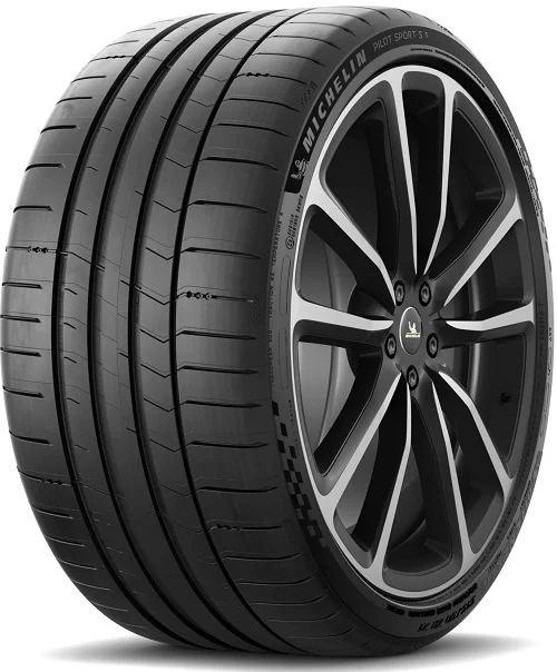 Michelin Pilot Sport S 5 Afbeelding