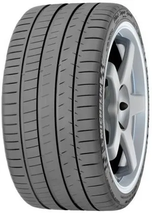 Michelin Pilot Super Sport Miniatuur 309x433