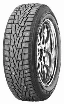 Nexen N blue HD plus