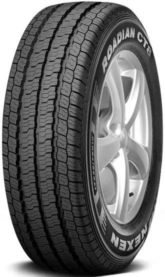 Nexen ROADIAN CT8 Afbeelding