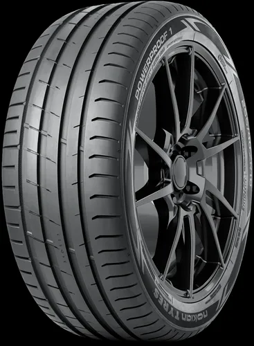 Nokian Powerproof 1