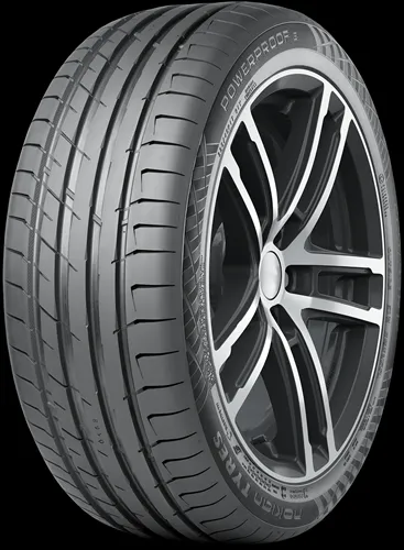 Nokian Powerproof 2 Miniatuur 367x500