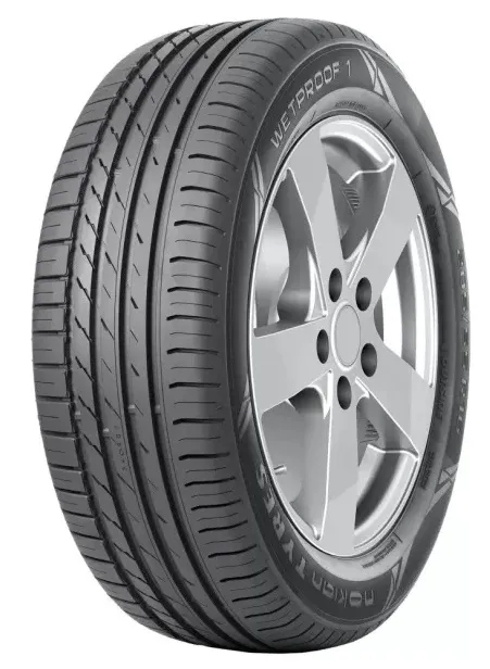 Nokian WetProof 1
