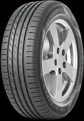 Nokian WetProof 1