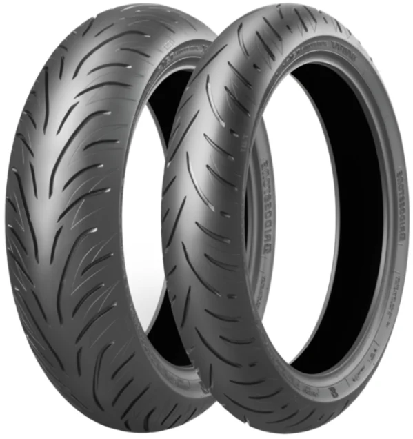 Pirelli Angel ST Afbeelding