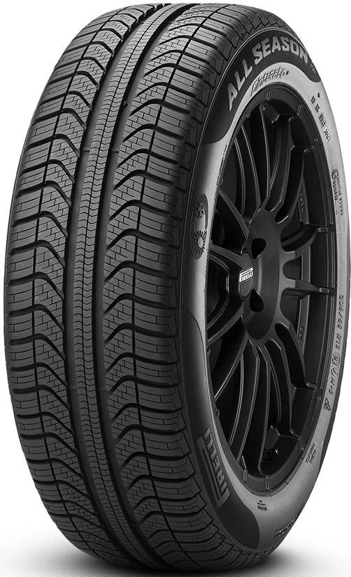 Pirelli Cinturato All Season Plus Afbeelding