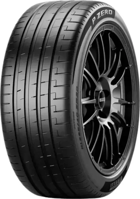 Pirelli P Zero (PZ5) Afbeelding