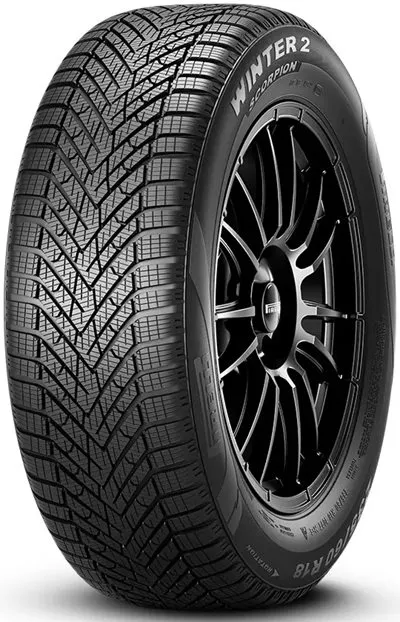 Pirelli P ZERO PZ4 Miniatuur 400x622