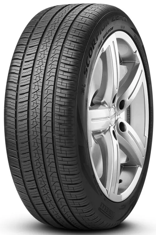 Pirelli P ZERO PZ4 Miniatuur 562x845