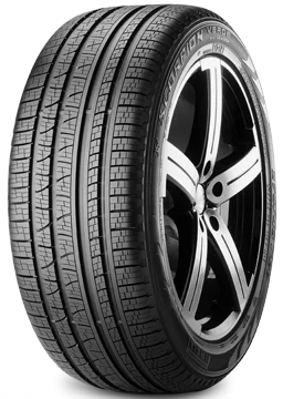 Pirelli Scorpion VERDE All Season Afbeelding