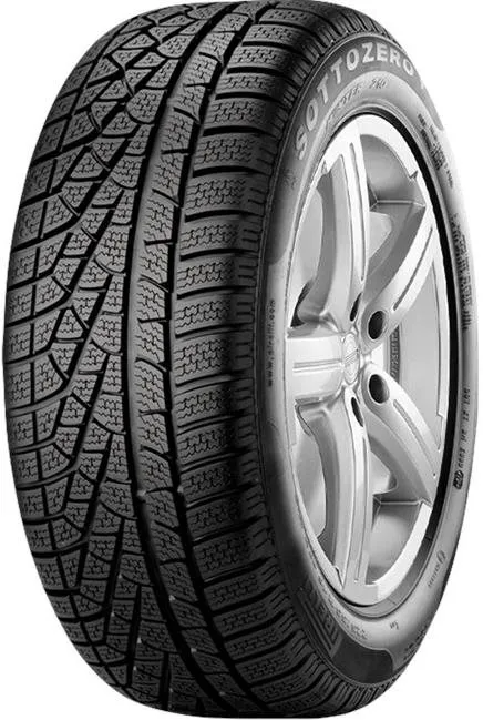 Pirelli WINTER 270 SOTTOZERO SERIE II Miniatuur 436x649