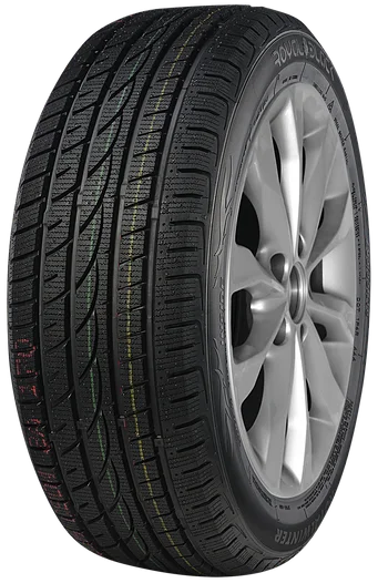 Royal Black Royal Winter  Afbeelding