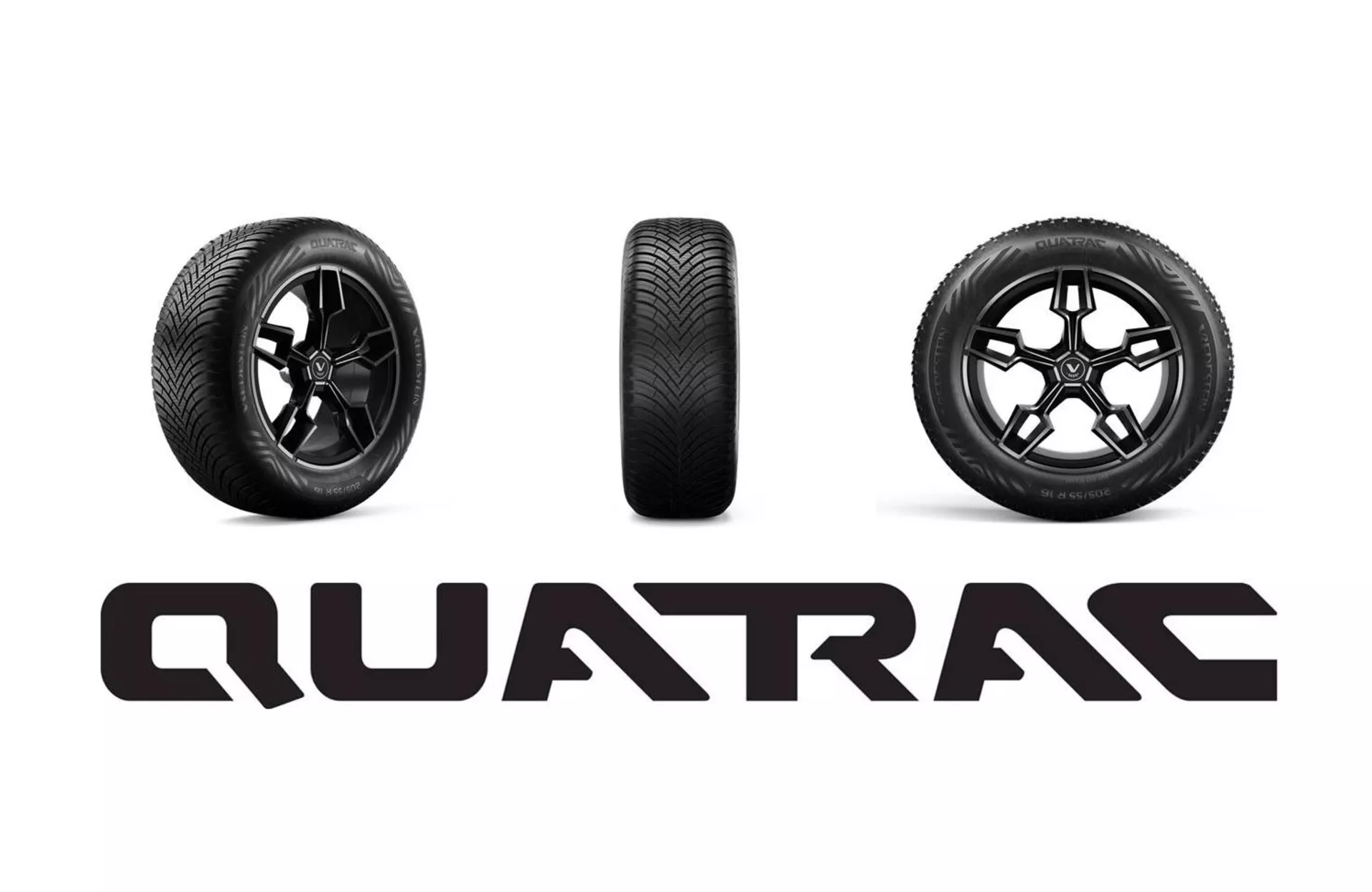 Vredestein Quatrac Afbeelding