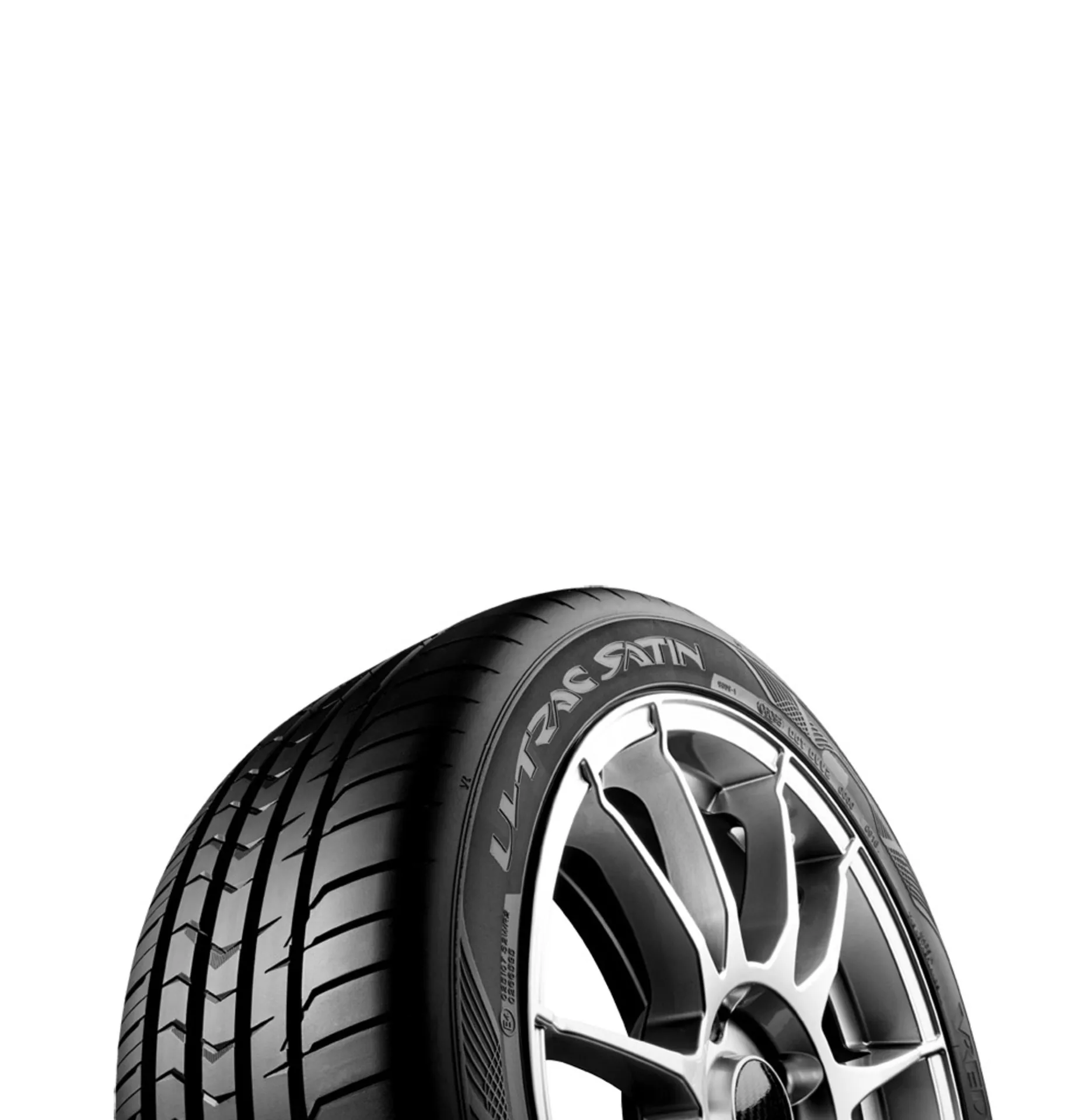 Vredestein Ultrac Satin Afbeelding